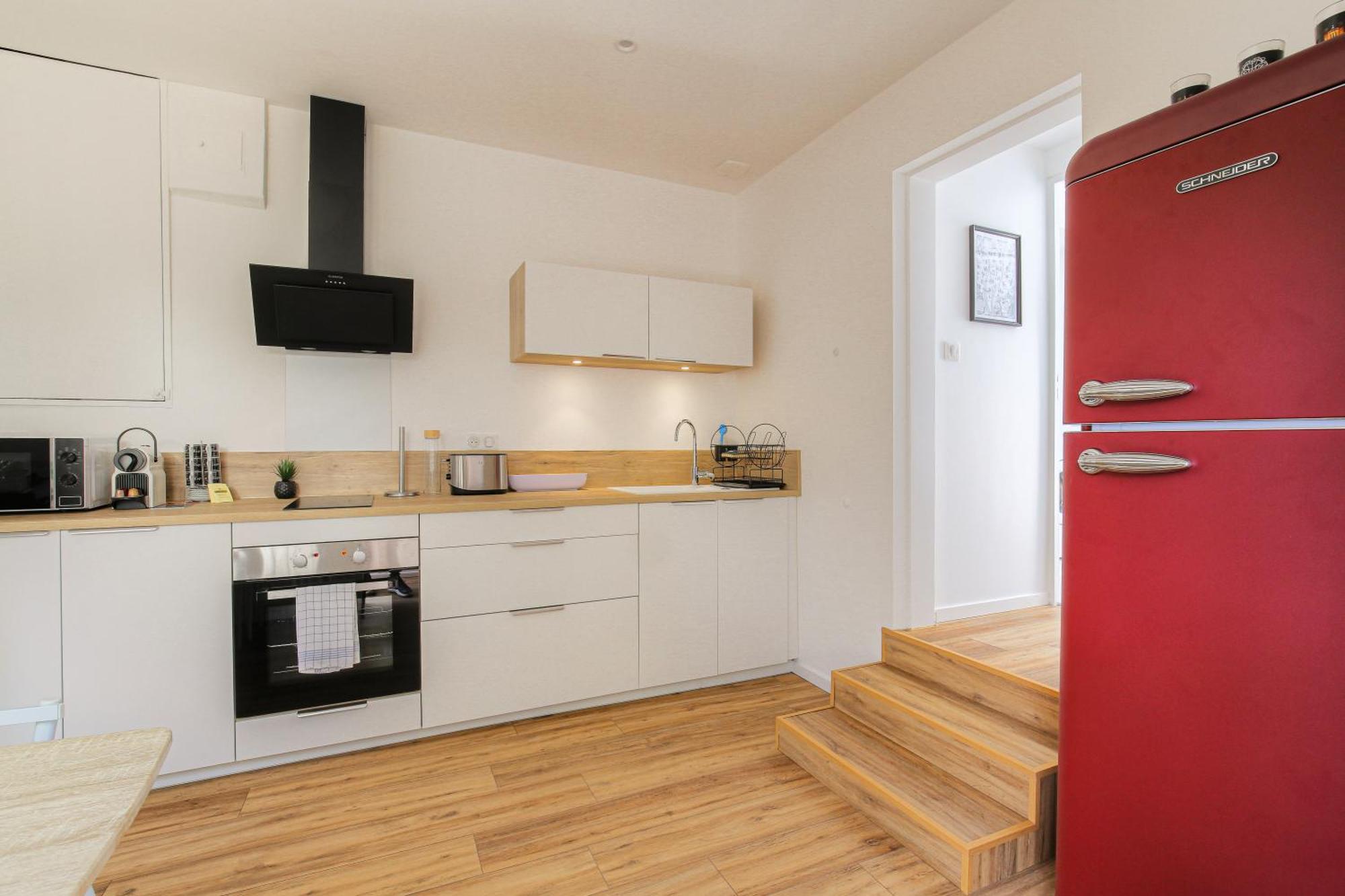 Maison Cosy Avec Terrasse A 15 Minutes De Lyon Et Wifi Rillieux-la-Pape Exterior photo